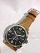 Best Panerai Radiomir 1950 3 Days GMT Power Reserve Black Dial Watch Pam 658 (5)_th.jpg